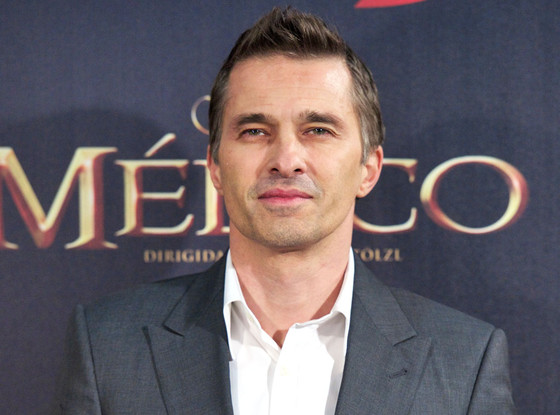 Olivier Martinez Olivier Martinez